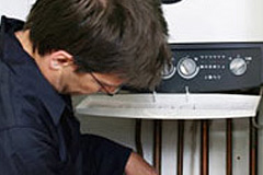 boiler replacement Popley