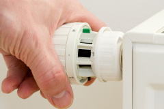 Popley central heating repair costs