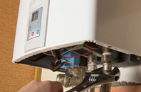 free Popley boiler install quotes